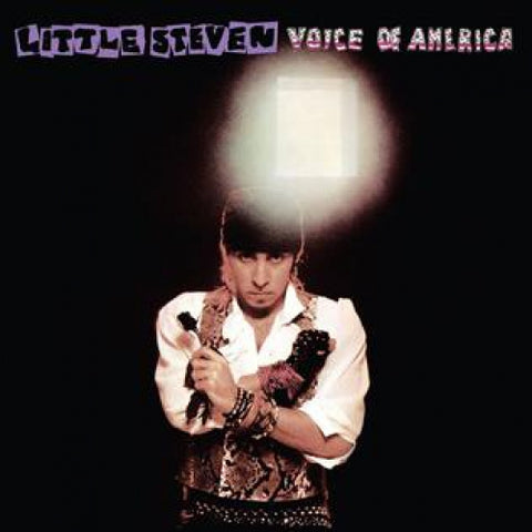 Little Steven - Voice Of America (UMC)