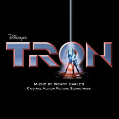 Wendy Carlos - TRON (Original Motion Picture Soundtrack) (UMC)