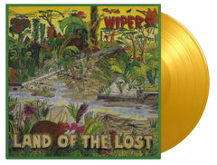 Wipers - Land Of The Lost (Coloured Vinyl) (Music On Vinyl)